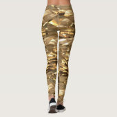 Folie 1 Leggings (Rückseite)