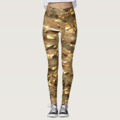 Folie 1 Leggings (Vorderseite)