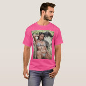 Folie 9 T-Shirt (Vorne ganz)