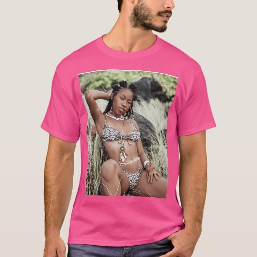 Folie 9 T-Shirt (Vorderseite)