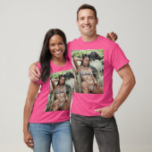 Folie 9 T-Shirt (Unisex)