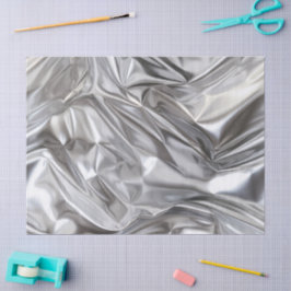 Folie-Krissel-Muster Seidenpapier