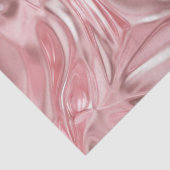 Folie-Krissel-Muster Seidenpapier (Detail)