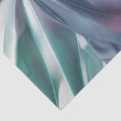 Folie-Krissel-Muster Seidenpapier (Detail)