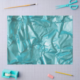Folie-Krissel-Muster Seidenpapier