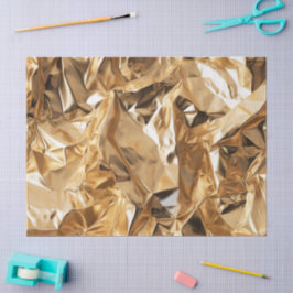 Folie-Krissel-Muster Seidenpapier