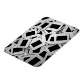 Folien aus Foto Magnet (Linke Seite)