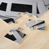 Folien aus Foto Puzzle (Seite)