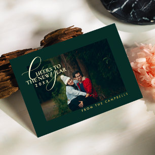 FOLIEN FEIERTAGSKARTE