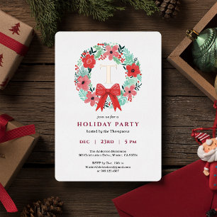  FOLIEN FEIERTAGSKARTE