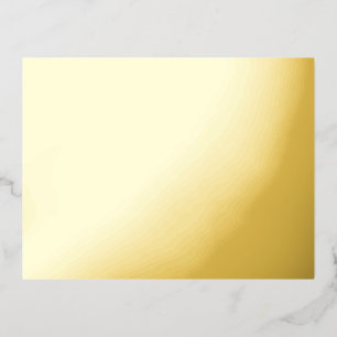 FOLIEN FEIERTAGSPOSTKARTE