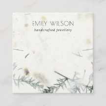 Folien-Handgemachte Papiertextur-Netzklettanzeige