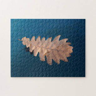 Folien im Wasser - Puzzle