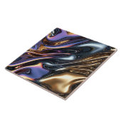 Folien-Muster für coole Imitate Fliese (Seite)