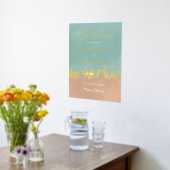 Foliendruck Foliendrucke (Ablage(Küche))