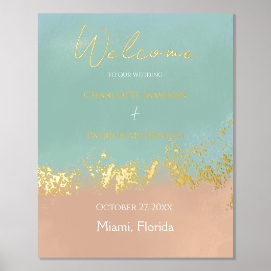 Foliendruck Foliendrucke (Vorderseite)