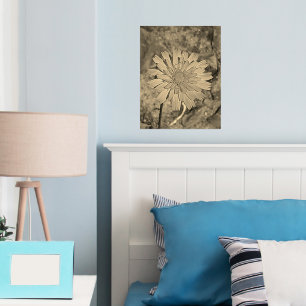 FOLIENDRUCK POSTER KUNST UND DESIGN 