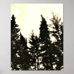 FOLIENDRUCK POSTER KUNST UND DESIGN 
