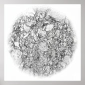 FOLIENDRUCKKUNST UND -DESIGN FOLIENDRUCKE (Vorderseite)