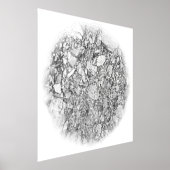 FOLIENDRUCKKUNST UND -DESIGN FOLIENDRUCKE (Ablage )