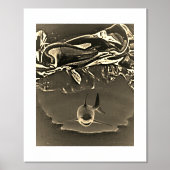 FOLIENDRUCKKUNST UND -DESIGN FOLIENDRUCKE (Vorderseite)