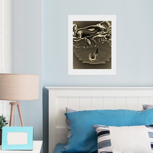 FOLIENDRUCKKUNST UND -DESIGN FOLIENDRUCKE (In Situ (Schlafzimmer))