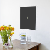 FOLIENDRUCKKUNST UND -DESIGN FOLIENDRUCKE (Ablage(Küche))