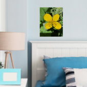 FOLIENDRUCKPOSTER ART UND DESIGN FOLIENDRUCKE (In Situ (Schlafzimmer))