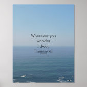 FOLIENDRUCKPOSTER ART UND DESIGN FOLIENDRUCKE (Vorderseite)