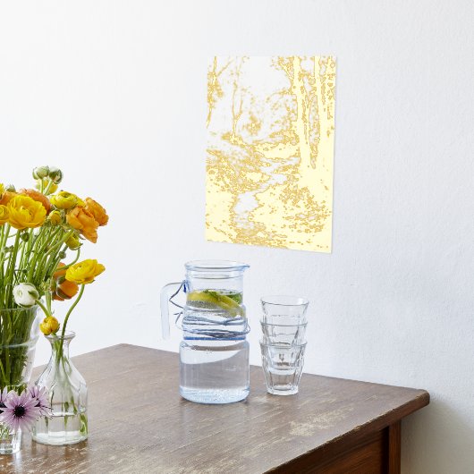 FOLIENDRUCKPUNKT- UND DESIGN-STYLES FOLIENDRUCKE (Ablage(Küche))