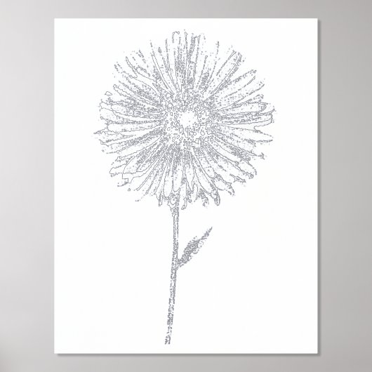 FOLIENDRUCKPUNKT- UND DESIGN-STYLES FOLIENDRUCKE (Vorderseite)