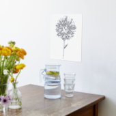 FOLIENDRUCKPUNKT- UND DESIGN-STYLES FOLIENDRUCKE (Ablage(Küche))