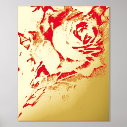 FOLIENDRUCKPUNKT- UND DESIGN-STYLES FOLIENDRUCKE (Vorderseite)