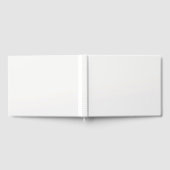 Foliengästebuch Gästebuch (Voll)