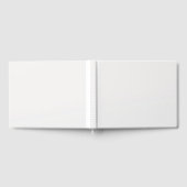 Foliengästebuch Gästebuch (Voll)