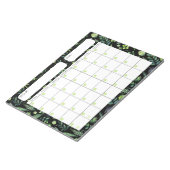 Folienkalender-Notepad Notizblock (angewinkelt)