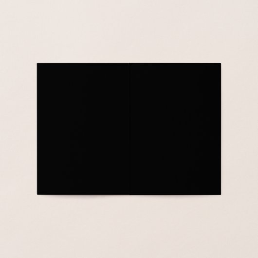 Folienkarte (Innenseite)