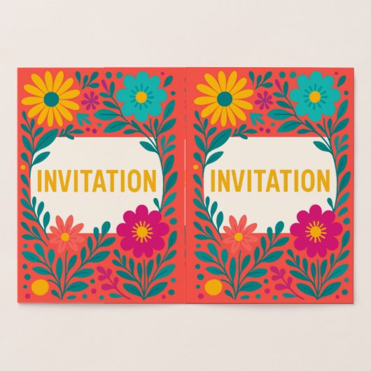 Folienkarte (Innenseite)