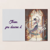 Folienkarte (Innenseite)