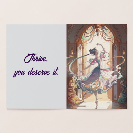 Folienkarte (Innenseite)