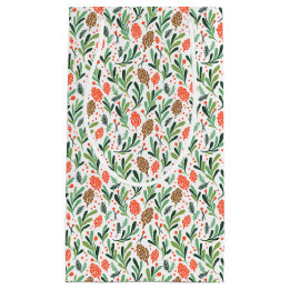 Folientasche Kleine Geschenktüte