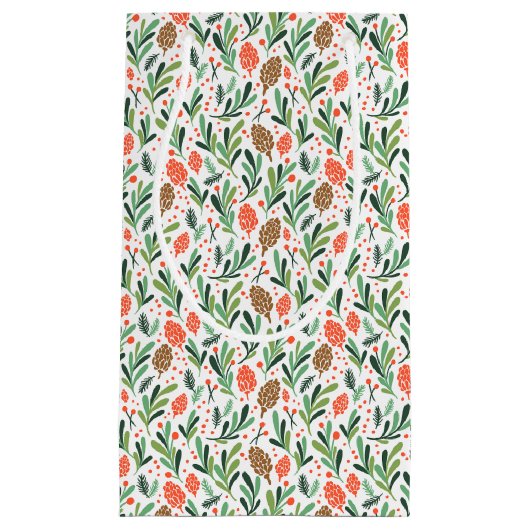 Folientasche Kleine Geschenktüte (Vorderseite)