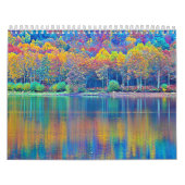Folienzkalender Kalender (Titelbild)