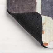 Folio.38a ein Mogulprinz in einer Moschee, die Mousepad (Ecke)