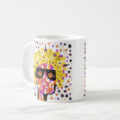 Folk 001 Nancy Kaffeetasse (Vorderseite Links)