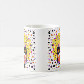 Folk 001 Nancy Kaffeetasse (Mittel)