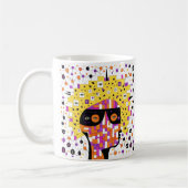 Folk 001 Nancy Kaffeetasse (Links)