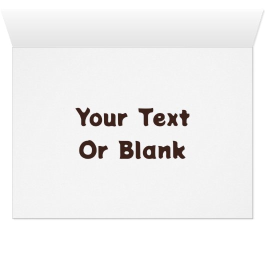 Folk Art Caribbean/Reindeer (Innenansicht Horizontal (Unten))