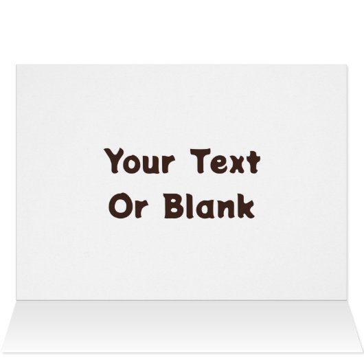 Folk Art Caribbean/Reindeer (Innenansicht Horizontal (Oben))