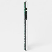 Folk Art iPhone 11 Pro Max Fall iPhone Hülle (Linke Seite)